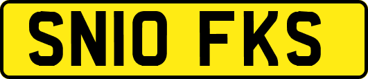 SN10FKS