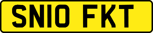 SN10FKT