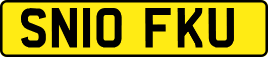 SN10FKU