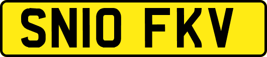 SN10FKV