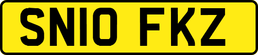 SN10FKZ