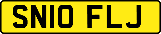 SN10FLJ