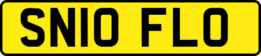 SN10FLO