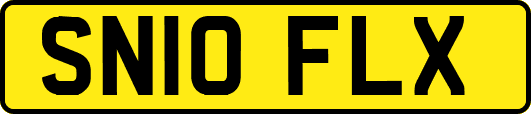 SN10FLX