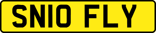 SN10FLY