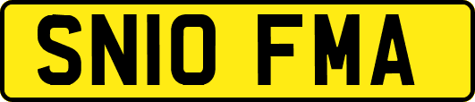 SN10FMA
