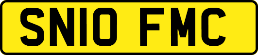 SN10FMC