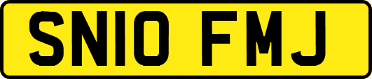 SN10FMJ