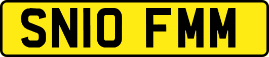 SN10FMM