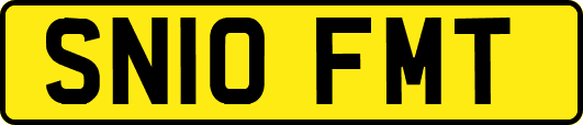 SN10FMT