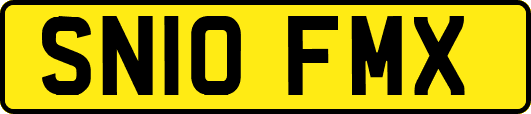 SN10FMX