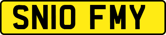 SN10FMY