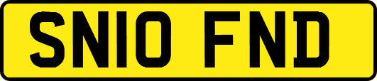 SN10FND