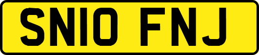 SN10FNJ