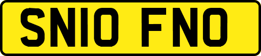 SN10FNO