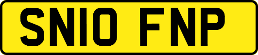 SN10FNP