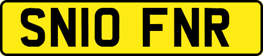 SN10FNR