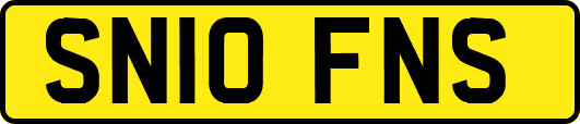 SN10FNS