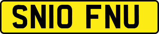 SN10FNU