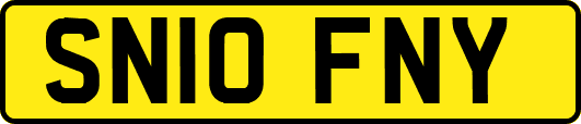 SN10FNY