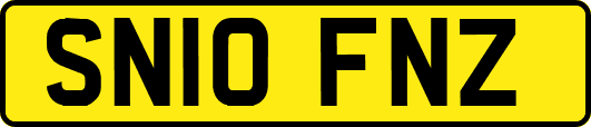 SN10FNZ