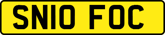 SN10FOC