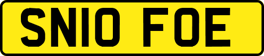 SN10FOE