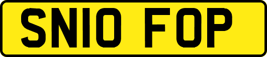 SN10FOP
