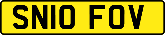 SN10FOV