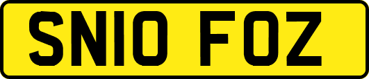 SN10FOZ