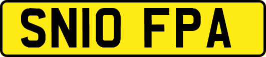 SN10FPA