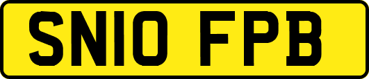 SN10FPB