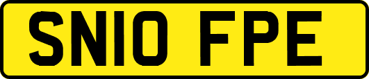 SN10FPE