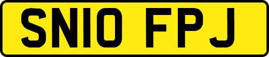 SN10FPJ