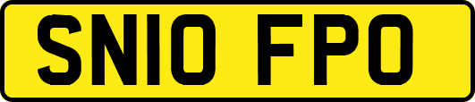 SN10FPO