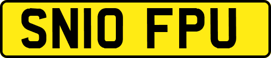 SN10FPU