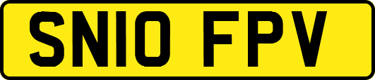 SN10FPV