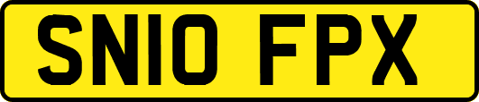 SN10FPX