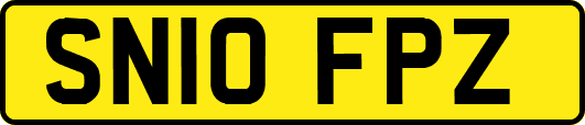 SN10FPZ
