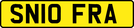 SN10FRA