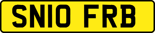 SN10FRB