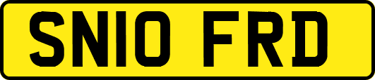 SN10FRD
