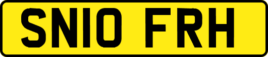 SN10FRH