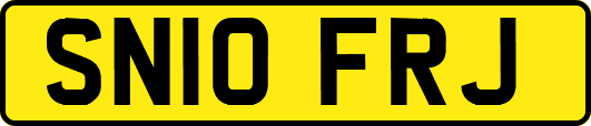 SN10FRJ