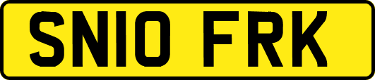 SN10FRK