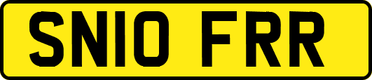 SN10FRR