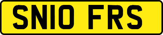SN10FRS