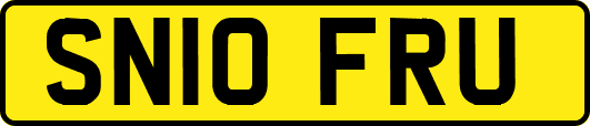 SN10FRU