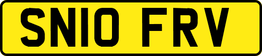 SN10FRV