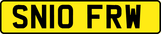 SN10FRW